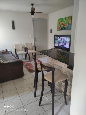 Apartamento da Fô